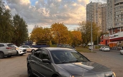 Mitsubishi Galant IX, 2003 год, 550 000 рублей, 1 фотография