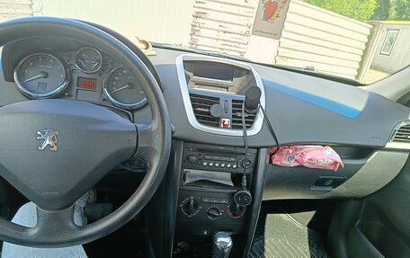 Peugeot 207 I, 2007 год, 320 000 рублей, 1 фотография