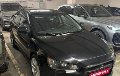 Mitsubishi Lancer IX, 2013 год, 750 000 рублей, 1 фотография