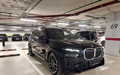 BMW X7, 2025 год, 14 400 000 рублей, 1 фотография