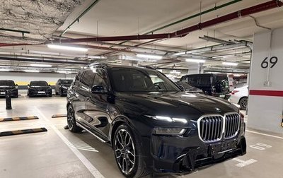 BMW X7, 2025 год, 14 400 000 рублей, 1 фотография