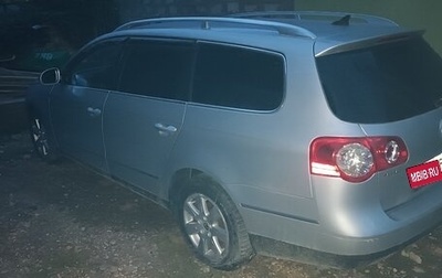 Volkswagen Passat B6, 2009 год, 723 000 рублей, 1 фотография