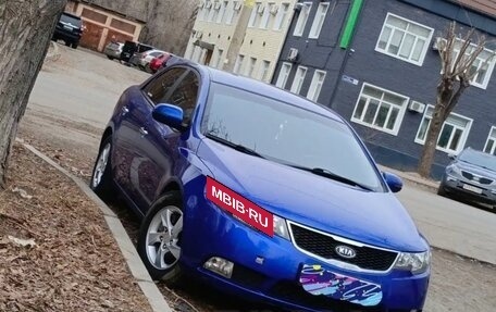 KIA Cerato III, 2011 год, 820 000 рублей, 1 фотография