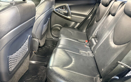 Toyota RAV4, 2011 год, 1 290 000 рублей, 22 фотография