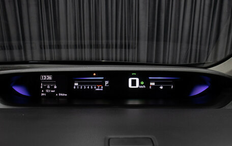 Honda Stepwgn IV, 2016 год, 1 849 000 рублей, 16 фотография