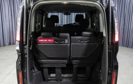 Honda Stepwgn IV, 2016 год, 1 849 000 рублей, 10 фотография