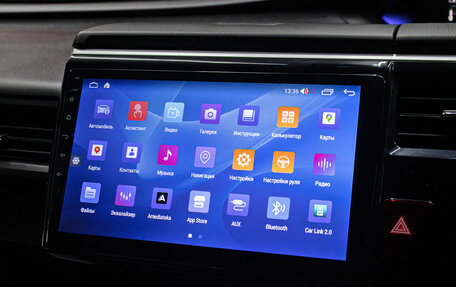 Honda Stepwgn IV, 2016 год, 1 849 000 рублей, 22 фотография