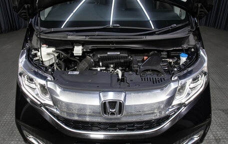 Honda Stepwgn IV, 2016 год, 1 849 000 рублей, 9 фотография