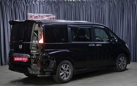 Honda Stepwgn IV, 2016 год, 1 849 000 рублей, 7 фотография