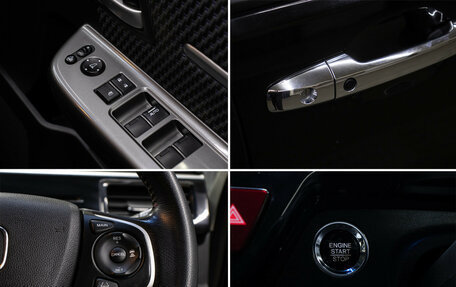 Honda Stepwgn IV, 2016 год, 1 849 000 рублей, 24 фотография