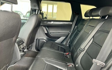 Volkswagen Touareg III, 2012 год, 1 800 000 рублей, 16 фотография