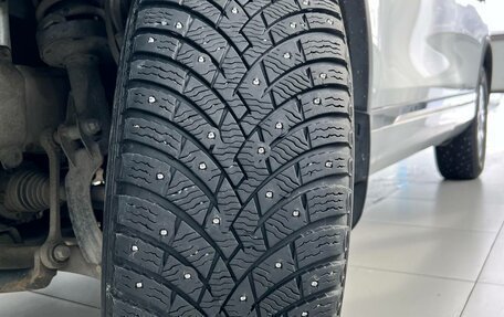 Volkswagen Touareg III, 2012 год, 1 800 000 рублей, 12 фотография