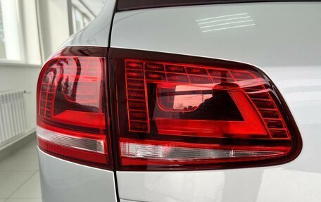 Volkswagen Touareg III, 2012 год, 1 800 000 рублей, 10 фотография