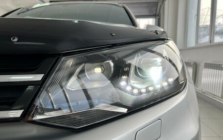 Volkswagen Touareg III, 2012 год, 1 800 000 рублей, 7 фотография