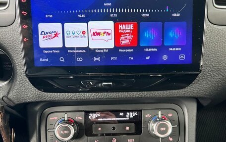 Volkswagen Touareg III, 2012 год, 1 800 000 рублей, 21 фотография