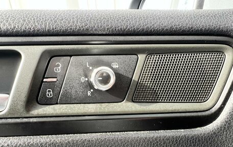 Volkswagen Touareg III, 2012 год, 1 800 000 рублей, 26 фотография