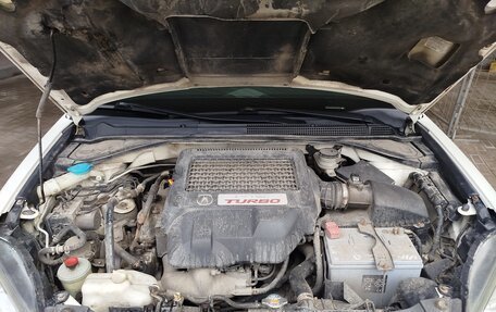 Acura RDX III, 2007 год, 1 240 000 рублей, 13 фотография