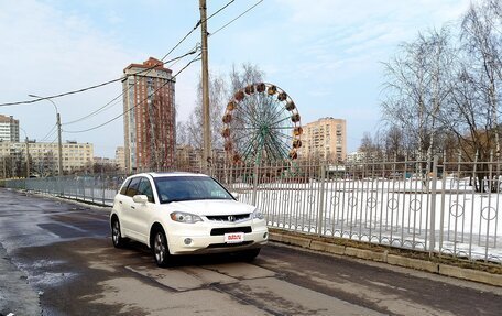 Acura RDX III, 2007 год, 1 240 000 рублей, 8 фотография