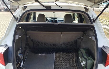 Acura RDX III, 2007 год, 1 240 000 рублей, 9 фотография