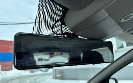 Nissan Terrano III, 2021 год, 1 450 000 рублей, 9 фотография