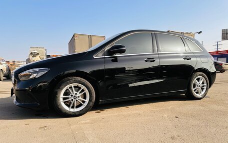 Mercedes-Benz B-Класс, 2019 год, 2 320 000 рублей, 7 фотография