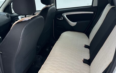 Nissan Terrano III, 2021 год, 1 450 000 рублей, 7 фотография