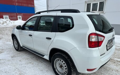 Nissan Terrano III, 2021 год, 1 450 000 рублей, 6 фотография