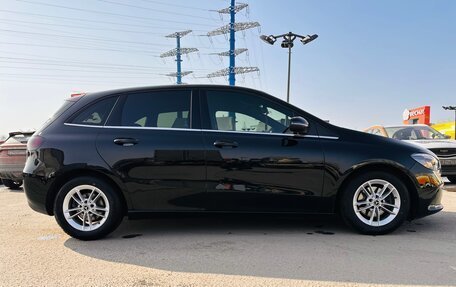 Mercedes-Benz B-Класс, 2019 год, 2 320 000 рублей, 8 фотография