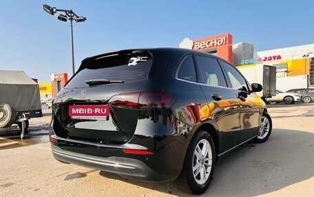 Mercedes-Benz B-Класс, 2019 год, 2 320 000 рублей, 4 фотография