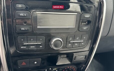 Nissan Terrano III, 2021 год, 1 450 000 рублей, 8 фотография