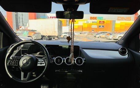 Mercedes-Benz B-Класс, 2019 год, 2 320 000 рублей, 12 фотография