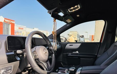 Mercedes-Benz B-Класс, 2019 год, 2 320 000 рублей, 16 фотография