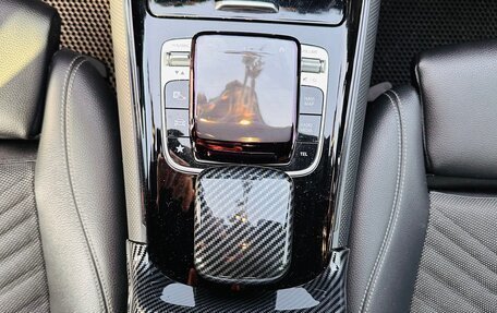 Mercedes-Benz B-Класс, 2019 год, 2 320 000 рублей, 17 фотография