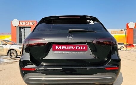 Mercedes-Benz B-Класс, 2019 год, 2 320 000 рублей, 6 фотография