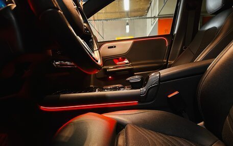 Mercedes-Benz B-Класс, 2019 год, 2 320 000 рублей, 22 фотография