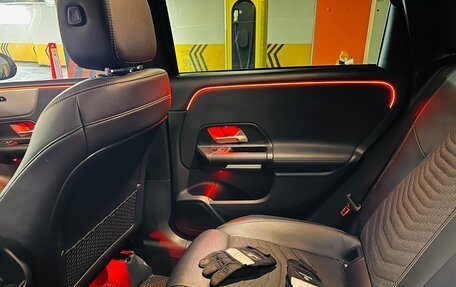 Mercedes-Benz B-Класс, 2019 год, 2 320 000 рублей, 25 фотография