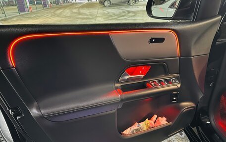 Mercedes-Benz B-Класс, 2019 год, 2 320 000 рублей, 27 фотография