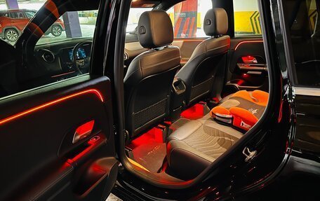 Mercedes-Benz B-Класс, 2019 год, 2 320 000 рублей, 24 фотография