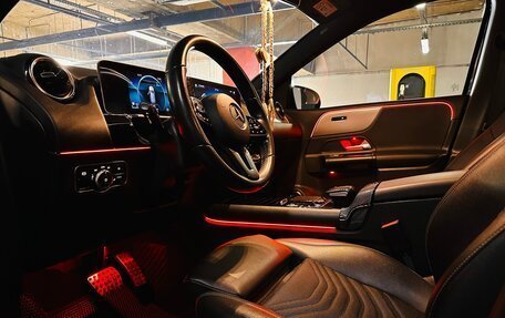 Mercedes-Benz B-Класс, 2019 год, 2 320 000 рублей, 26 фотография