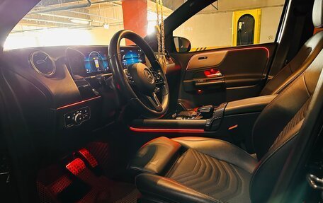 Mercedes-Benz B-Класс, 2019 год, 2 320 000 рублей, 28 фотография