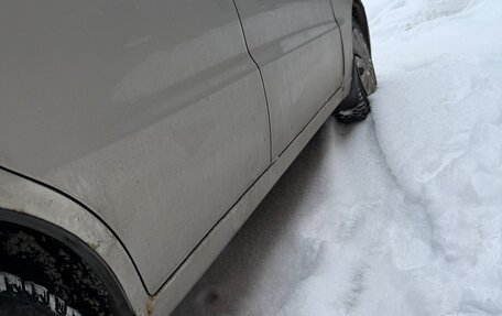 Chevrolet Lanos I, 2007 год, 160 000 рублей, 5 фотография