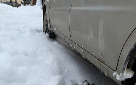 Chevrolet Lanos I, 2007 год, 160 000 рублей, 6 фотография