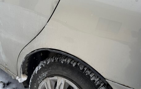 Chevrolet Lanos I, 2007 год, 160 000 рублей, 7 фотография