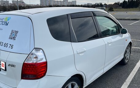 Honda Fit III, 2005 год, 420 000 рублей, 5 фотография