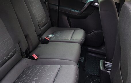 Opel Meriva, 2013 год, 950 000 рублей, 11 фотография