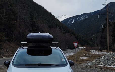 Opel Meriva, 2013 год, 950 000 рублей, 6 фотография