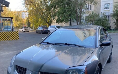 Mitsubishi Galant IX, 2003 год, 550 000 рублей, 6 фотография