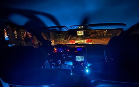 Mitsubishi Galant IX, 2003 год, 550 000 рублей, 4 фотография