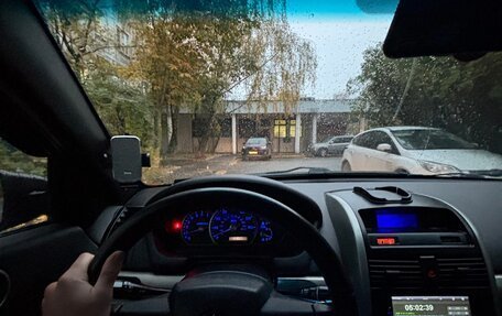 Mitsubishi Galant IX, 2003 год, 550 000 рублей, 8 фотография