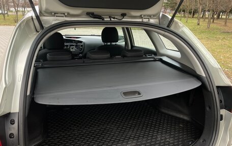 KIA cee'd III, 2017 год, 1 190 000 рублей, 8 фотография